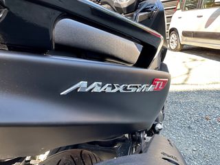 Sym Maxsym TL 2020-thumb-4