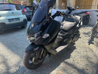 Sym Maxsym TL 2020-thumb-1