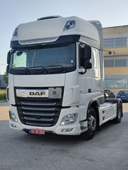 DAF 2019 XF 530 EURO 6D ΜΕ ΥΔΡΑΥΛΙΚΑ