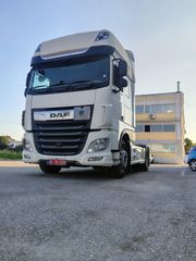 DAF 2019 XF 530 EURO 6D ΜΕ ΥΔΡΑΥΛΙΚΑ-thumb-1