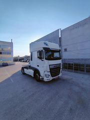 DAF 2019 XF 530 EURO 6D ΜΕ ΥΔΡΑΥΛΙΚΑ-thumb-2