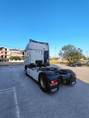 DAF 2019 XF 530 EURO 6D ΜΕ ΥΔΡΑΥΛΙΚΑ-thumb-4