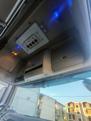 DAF 2019 XF 530 EURO 6D ΜΕ ΥΔΡΑΥΛΙΚΑ-thumb-7