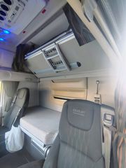 DAF 2019 XF 530 EURO 6D ΜΕ ΥΔΡΑΥΛΙΚΑ-thumb-13