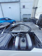 DAF 2019 XF 530 EURO 6D ΜΕ ΥΔΡΑΥΛΙΚΑ-thumb-14