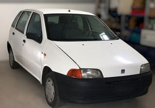 Fiat Punto 1999 55 S