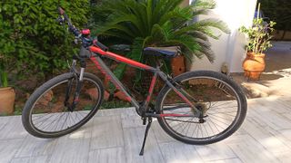 All - Mountain Carrera 2023 M9 2000
