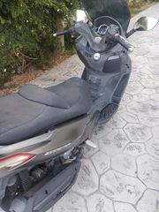 Sym GTS 300i EVO 2016