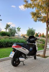 Piaggio Beverly 250 2009 INJECTION-thumb-1