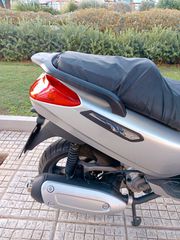 Piaggio Beverly 250 2009 INJECTION-thumb-4
