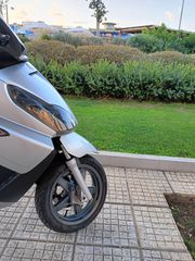 Piaggio Beverly 250 2009 INJECTION-thumb-5