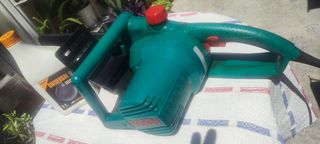 αλυσοπρίονο BOSCH AKE 35-thumb-1