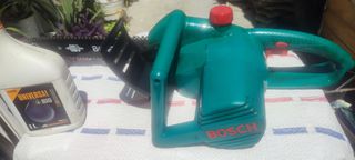 αλυσοπρίονο BOSCH AKE 35-thumb-4