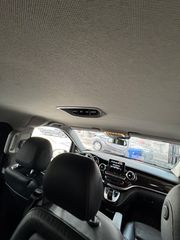 Mercedes-Benz V 220 2018 EXTRA LONG  ΑΥΤΟΜΑΤΕΣ ΠΟΡΤΕΣ-thumb-10