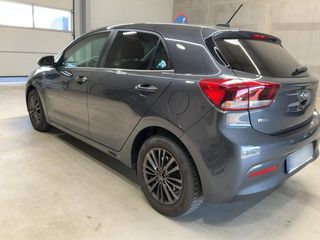 Kia Rio 2017 Kia Rio  1.0 TGDI Platinum Edition ΟΡΟΦΗ ΗΛΙΟΥ ΔΕΡΜΑ-thumb-3