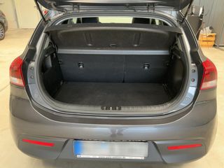 Kia Rio 2017 Kia Rio  1.0 TGDI Platinum Edition ΟΡΟΦΗ ΗΛΙΟΥ ΔΕΡΜΑ-thumb-4