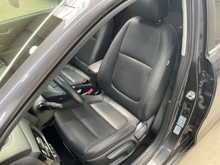 Kia Rio 2017 Kia Rio  1.0 TGDI Platinum Edition ΟΡΟΦΗ ΗΛΙΟΥ ΔΕΡΜΑ-thumb-9