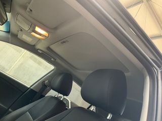 Kia Rio 2017 Kia Rio  1.0 TGDI Platinum Edition ΟΡΟΦΗ ΗΛΙΟΥ ΔΕΡΜΑ-thumb-10