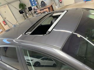 Kia Rio 2017 Kia Rio  1.0 TGDI Platinum Edition ΟΡΟΦΗ ΗΛΙΟΥ ΔΕΡΜΑ-thumb-11
