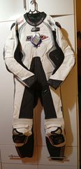 Δερμάτινη στολή μοτοσυκλέτας MBW New Suit TV Motograndprix Club, Μεγεθος 54