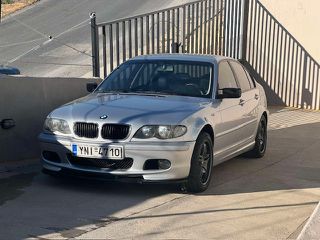 Bmw M3 2002 M3 E46