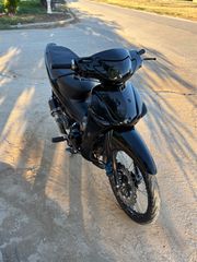 Honda ANF 125 Innova Injection 2010 ANF 125 INNOVA INJECTION