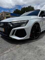 Audi RS3 2020 SPORTBACK