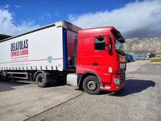 DAF 2019 EURO 6D ADR + ΚΟΥΡΤΙΝΑ-thumb-7