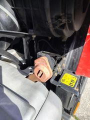 DAF 2019 EURO 6D ADR + ΚΟΥΡΤΙΝΑ-thumb-8