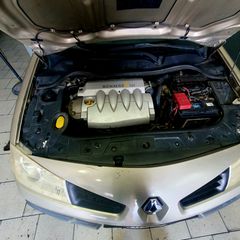 Renault Megane 2005-thumb-1