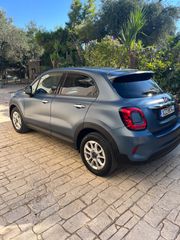 Fiat 500X 2019