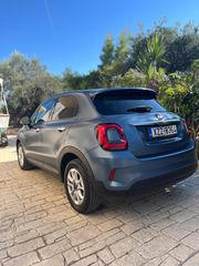Fiat 500X 2019