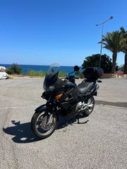 Honda Varadero 1000 2005 Fi abs