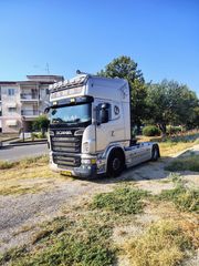 Scania 2011 R500 ΜΕ ΥΔΡΑΥΛΙΚΑ-thumb-2