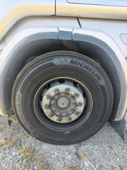 Scania 2011 R500 ΜΕ ΥΔΡΑΥΛΙΚΑ-thumb-7