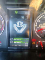 Scania 2011 R500 ΜΕ ΥΔΡΑΥΛΙΚΑ-thumb-17