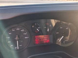 Κόφα Iveco 2023 Daily 35C16 ΑΥΤΟΜΑΤΟ Υδραυλ. Πόρτα Euro 6D *ΑΔΕΙΑ Δ.Χ.*-thumb-28
