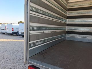 Κόφα Iveco 2023 Daily 35C16 ΑΥΤΟΜΑΤΟ Υδραυλ. Πόρτα Euro 6D *ΑΔΕΙΑ Δ.Χ.*-thumb-14