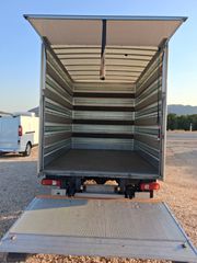 Κόφα Iveco 2023 Daily 35C16 ΑΥΤΟΜΑΤΟ Υδραυλ. Πόρτα Euro 6D *ΑΔΕΙΑ Δ.Χ.*-thumb-12