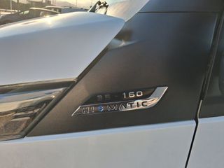 Κόφα Iveco 2023 Daily 35C16 ΑΥΤΟΜΑΤΟ Υδραυλ. Πόρτα Euro 6D *ΑΔΕΙΑ Δ.Χ.*-thumb-9