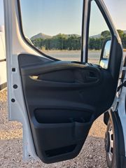 Κόφα Iveco 2023 Daily 35C16 ΑΥΤΟΜΑΤΟ Υδραυλ. Πόρτα Euro 6D *ΑΔΕΙΑ Δ.Χ.*-thumb-25