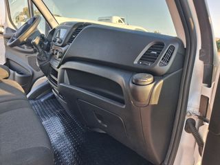 Κόφα Iveco 2023 Daily 35C16 ΑΥΤΟΜΑΤΟ Υδραυλ. Πόρτα Euro 6D *ΑΔΕΙΑ Δ.Χ.*-thumb-30
