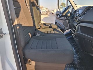 Κόφα Iveco 2023 Daily 35C16 ΑΥΤΟΜΑΤΟ Υδραυλ. Πόρτα Euro 6D *ΑΔΕΙΑ Δ.Χ.*-thumb-31