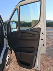 Κόφα Iveco 2023 Daily 35C16 ΑΥΤΟΜΑΤΟ Υδραυλ. Πόρτα Euro 6D *ΑΔΕΙΑ Δ.Χ.*-thumb-32