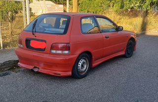 Suzuki Baleno 2001