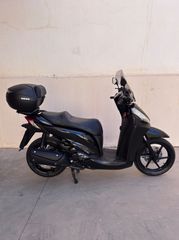 Honda SH 300i 2011