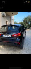 Mitsubishi Asx 2019