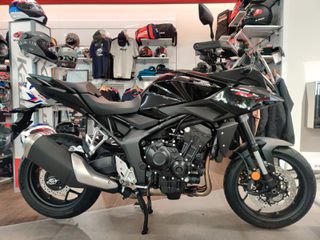 Honda CB 1000 2026 GT