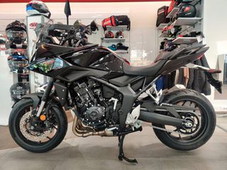 Honda CB 1000 2026 GT-thumb-1