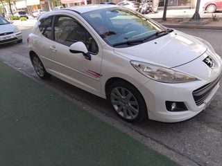 Peugeot 207 2010